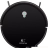 Робот-пылесос Polaris PVCR G2 0926W Wi-Fi IQ Home (черный)