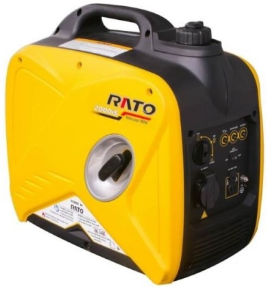 Генератор RATO R2000iS
