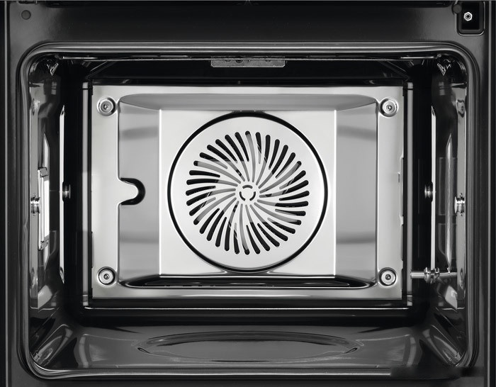 Духовой шкаф Electrolux OKA9S31CX