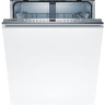 Посудомоечная машина Bosch SMV46JX10Q