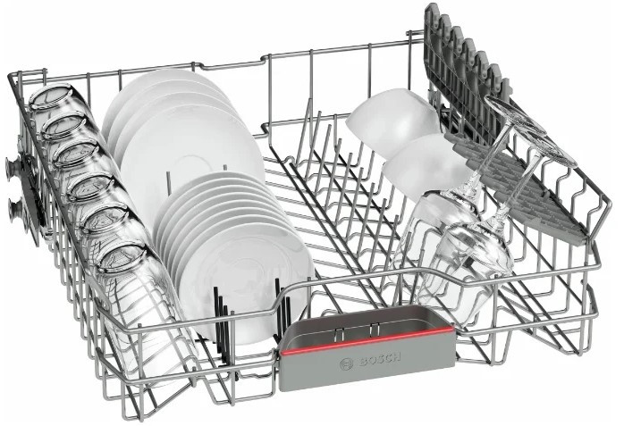 Посудомоечная машина Bosch SMV46JX10Q