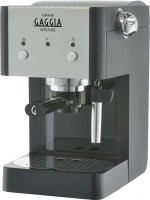 Рожковая кофеварка Gaggia Gran Deluxe RI8425/11