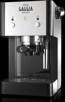 Рожковая кофеварка Gaggia Gran Deluxe RI8425/11