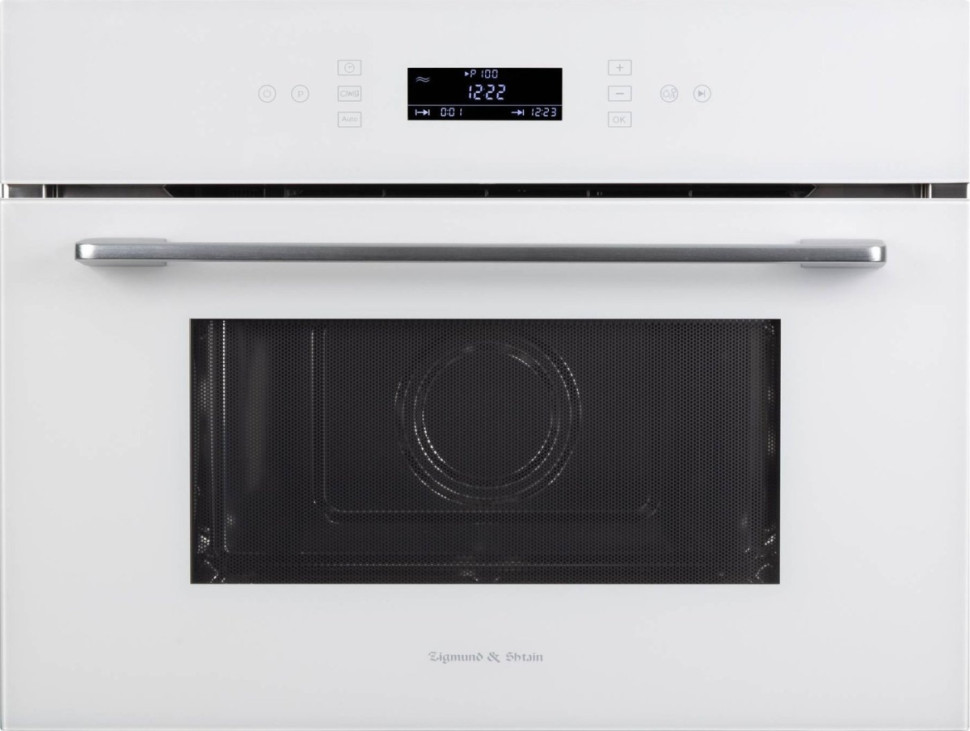 Микроволновая печь Zigmund & Shtain BMO 22 W