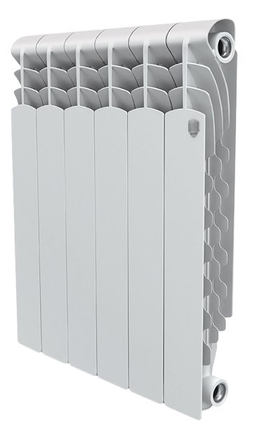 Радиатор Royal Thermo Revolution 350 (13 секций)