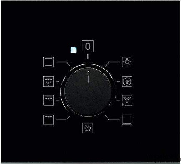 Духовой шкаф Electrolux OEF5E50Z