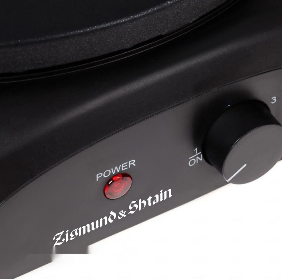 Блинница Zigmund & Shtain ZGP-621