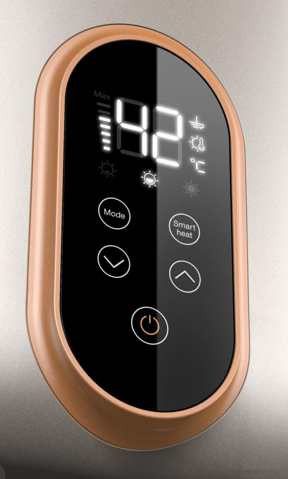 Водонагреватель Thermex Chief 7000