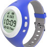 Умные часы HIPER BabyGuard (Blue)