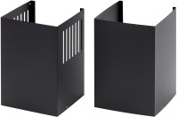 Вытяжка Krona Uran 600 DN Black 4S (черный)