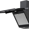 Вытяжка Krona Uran 600 DN Black 4S (черный)