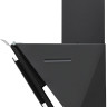 Вытяжка Krona Uran 600 DN Black 4S (черный)