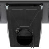 Вытяжка Krona Uran 600 DN Black 4S (черный)