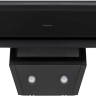 Вытяжка Krona Uran 600 DN Black 4S (черный)