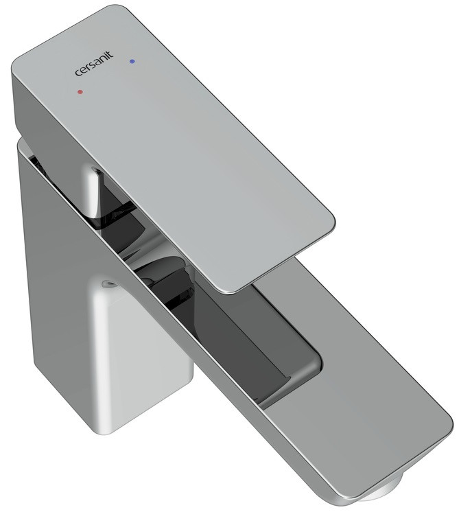 Смеситель Cersanit Geo 63039