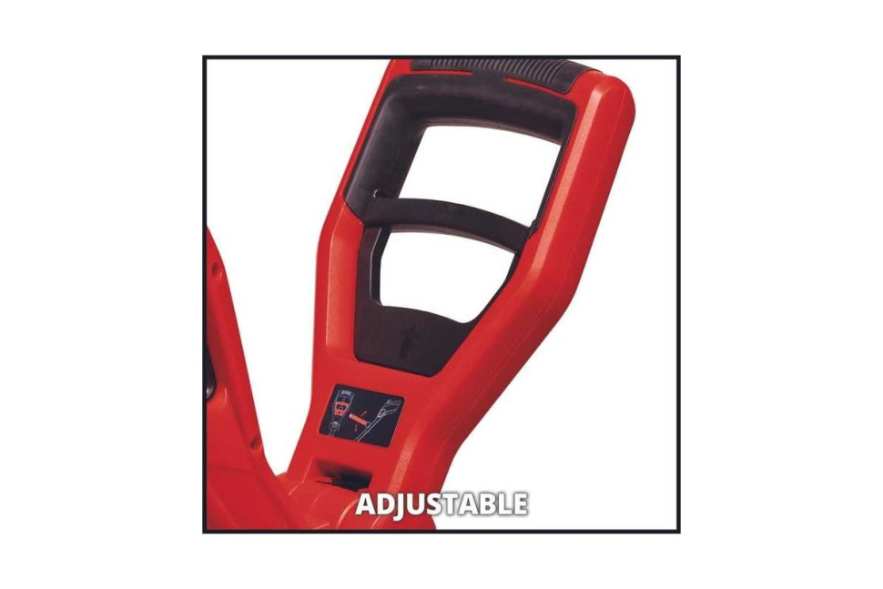 Триммер Einhell GE-CT 18/30 Li-Solo (без АКБ)