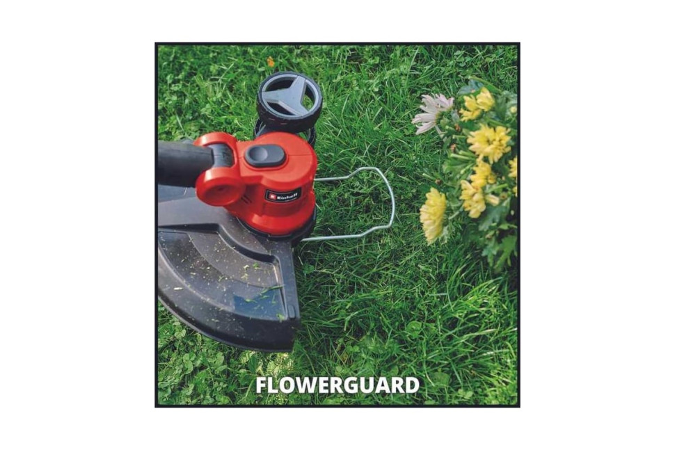 Триммер Einhell GE-CT 18/30 Li-Solo (без АКБ)