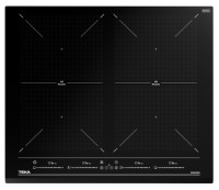 Варочная панель Teka IZF 64600 MSP (черное стекло)