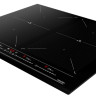 Варочная панель Teka IZF 64600 MSP (черное стекло)