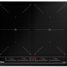 Варочная панель Teka IZF 64600 MSP (черное стекло)