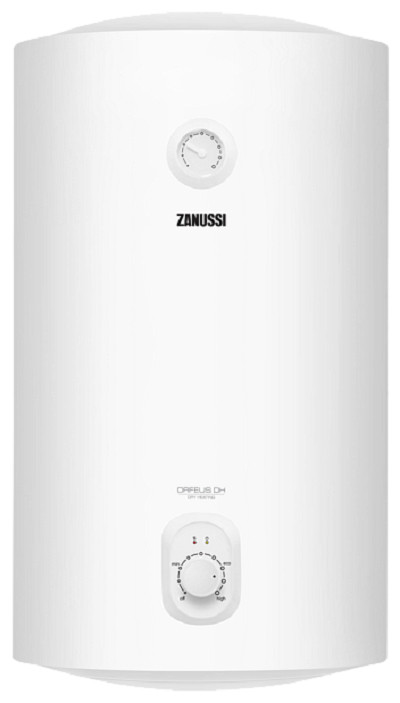 Водонагреватель Zanussi ZWH/S 100 Orfeus DH