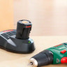 Дрель-шуруповерт Bosch PSR 10.8 LI-2