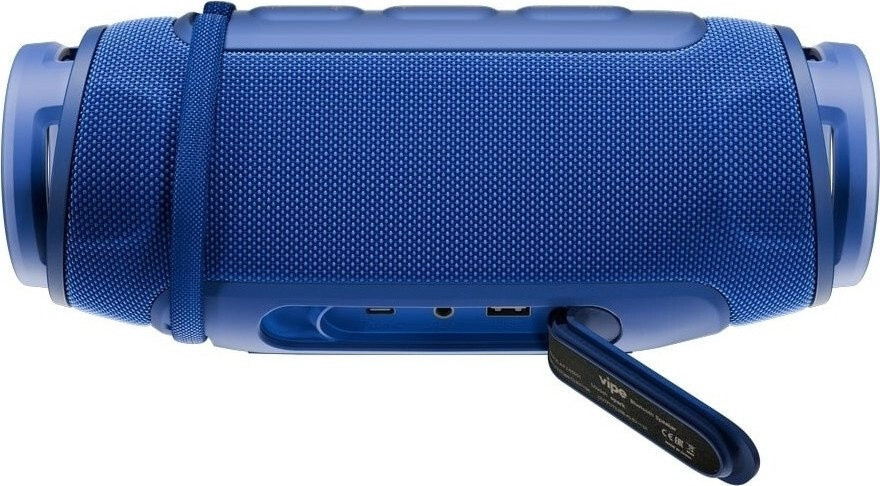 Портативная акустика Vipe Spark (синий)