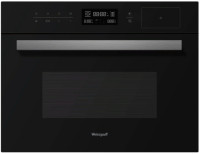 Духовой шкаф Weissgauff OEMS 459 PDB