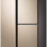 Холодильник side by side Samsung RS63R5571F8/WT