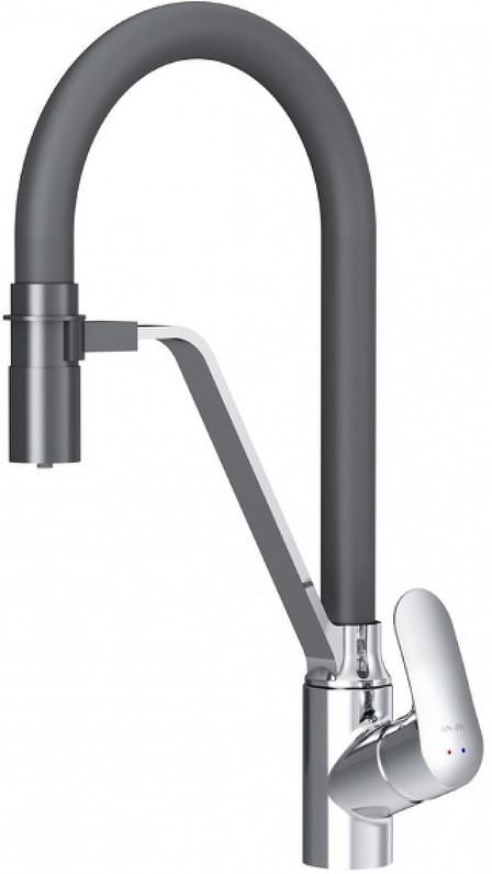 Смеситель Am.Pm Like F8007802