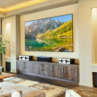 Проекционный экран Cactus CS-PSALR-201X114