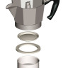Кофеварка Bialetti Moka Express (9 порций)