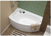 Экран для ванной Aquanet Jersey Sofia L/R 170 (243486)