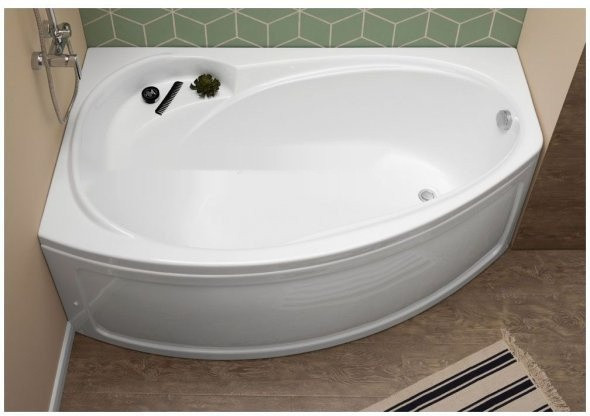 Экран для ванной Aquanet Jersey Sofia L/R 170 (243486)