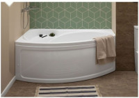Экран для ванной Aquanet Jersey Sofia L/R 170 (243486)