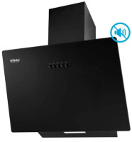 Вытяжка Backer AH60A-G6L200 BK Glass