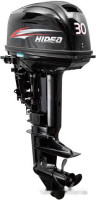 Лодочный мотор Hidea HD30 FFES