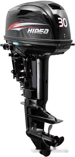 Лодочный мотор Hidea HD30 FFES