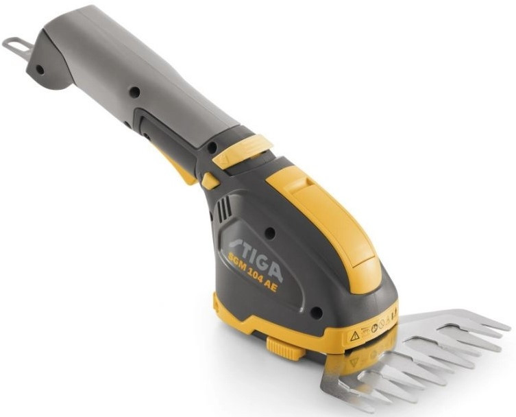 Садовые ножницы Stiga SGM 104 AE 253010271/ST1