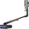 Пылесос Dreame Z40 AquaCycle Pro VRV63F (евровилка, серый)