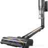 Пылесос Dreame Z40 AquaCycle Pro VRV63F (евровилка, серый)