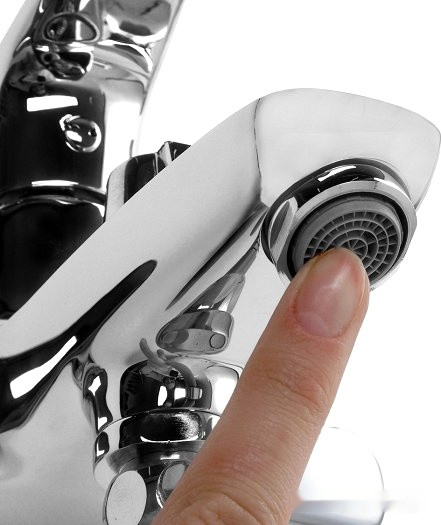 Смеситель IDDIS Vibe VIBSB02i02WA