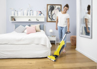 Пылесос Karcher FC 5 Cordless 1.055-601.0