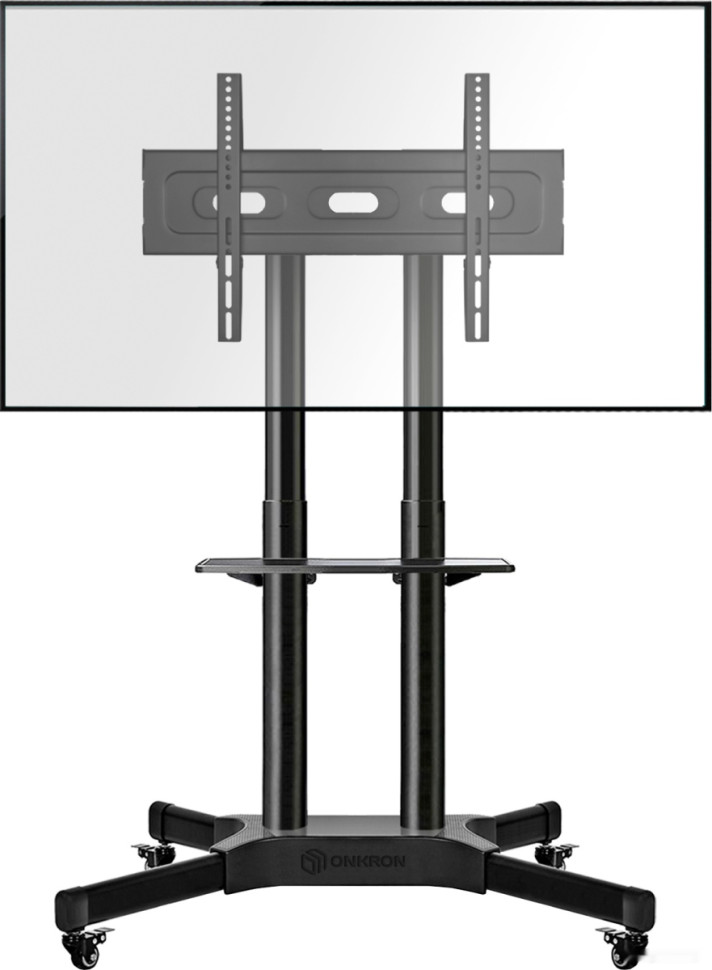 Кронштейн Onkron TS1351 (черный)