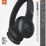 Наушники JBL Live 670NC (черный)