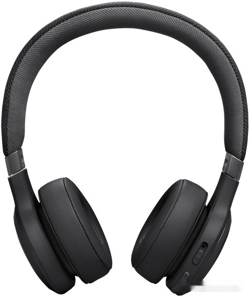 Наушники JBL Live 670NC (черный)