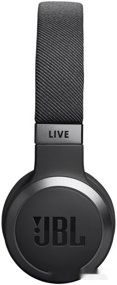 Наушники JBL Live 670NC (черный)