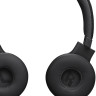 Наушники JBL Live 670NC (черный)