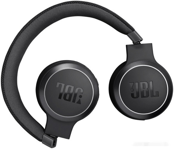 Наушники JBL Live 670NC (черный)
