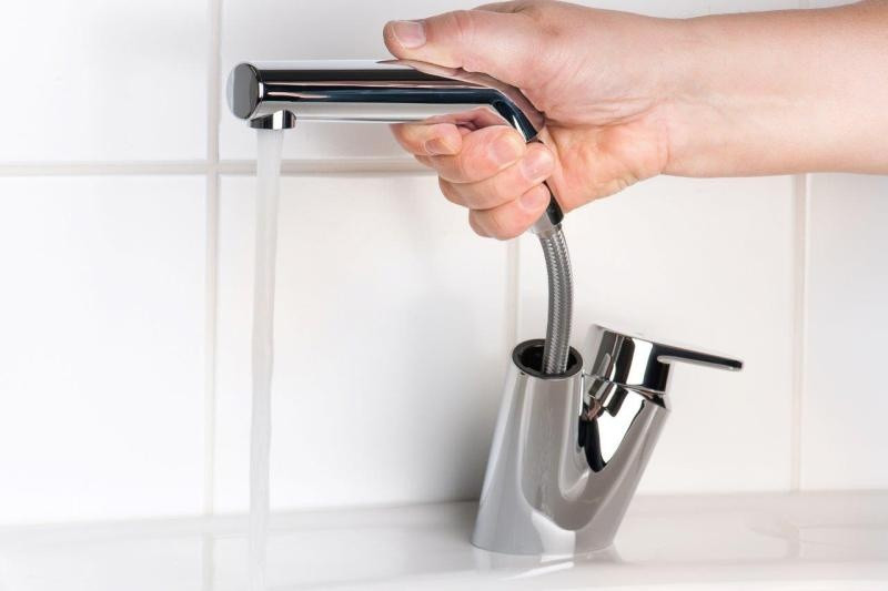 Смеситель Oras Signa 2203F